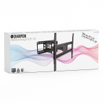 Champion Väggfäste med arm/tilt 37 Champion Väggfäste med arm/tilt 37