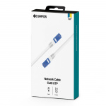 Champion Nätverkskabel CAT6 UTP 3.0m Champion Nätverkskabel CAT6 UTP 3.0m