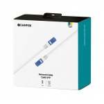 Champion Nätverkskabel CAT6 UTP 10.0m