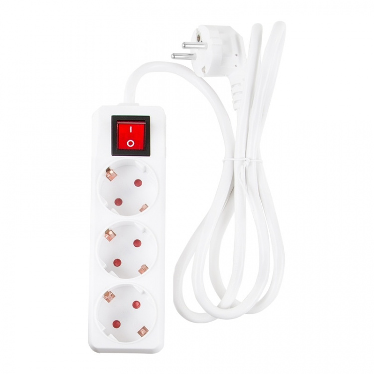 Champion Grendosa 3-vägs m. switch Champion Grendosa 3-vägs m. switch