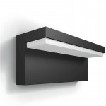 Philips Bustan Vägglampa LED 2x4,5W