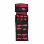 Nexa första hjälpen, komplett förbandsset (FH-13702)