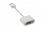 Apple HDMI-naar-DVI-adapter