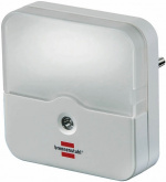 Brennenstuhl LED nachtlampje met schemersensor, 0.85W, 1lm Brennenstuhl LED nachtlampje met schemersensor, 0.85W, 1lm