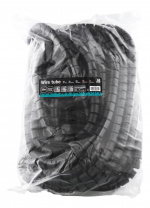 DELTACO nylon wire tube, 25mm diameter tool included, 20m, black DELTACO nylon wire tube, 25mm diameter tool included, 20m, black