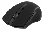 DELTACO wireless optical mouse, 5 buttons + scroll, 1600 DPI, USB, bla DELTACO wireless optical mouse, 5 buttons + scroll, 1600 DPI, USB, bla