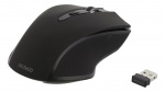 DELTACO wireless optical mouse, 5 buttons + scroll, 1600 DPI, USB, bla DELTACO wireless optical mouse, 5 buttons + scroll, 1600 DPI, USB, bla