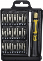 Screwdriver set