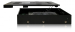 ICY DOCK EZConvert Lite Light Weight Open Air 2.5” to 3.5” SAS/SATA