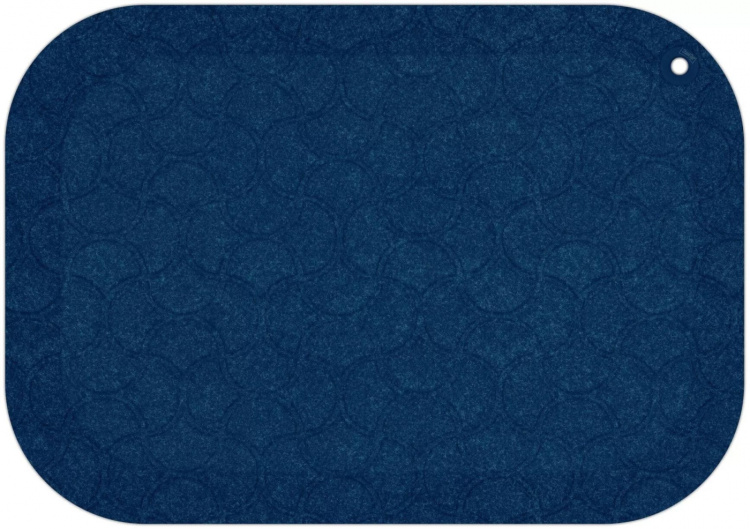 Matting StandUp, ergonomisk arbetsplatsmatta, svart