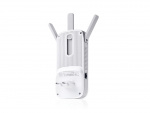 TP-LINK RE450 - Accesspunkt, 802.11ac, 1750Mbps, vit