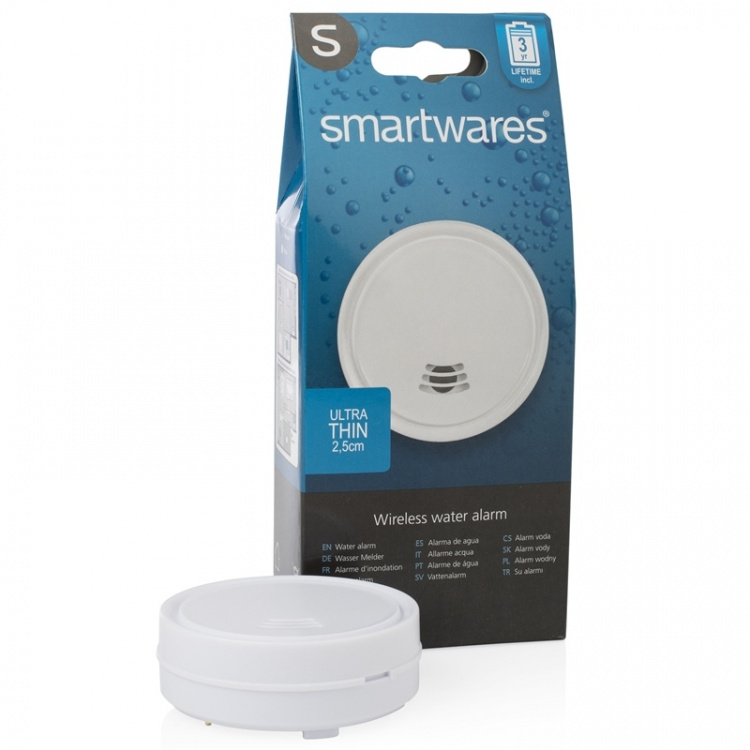 Smartwares Waterlekdetector 85 dB