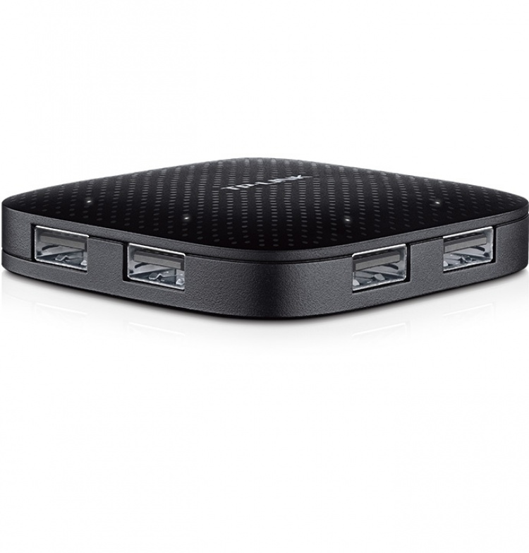TP-LINK 4 ports USB 3.0