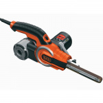 Black & Decker Powerfile 400W 12st tillb.