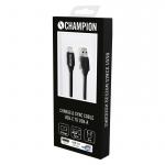 Champion USB 2.0 C till A, 3m Champion USB 2.0 C till A, 3m
