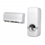 Automatische tandpasta-dispenser Automatische tandpasta-dispenser