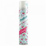 Batiste Dry Shampoo Cherry 200ml Batiste Dry Shampoo Cherry 200ml
