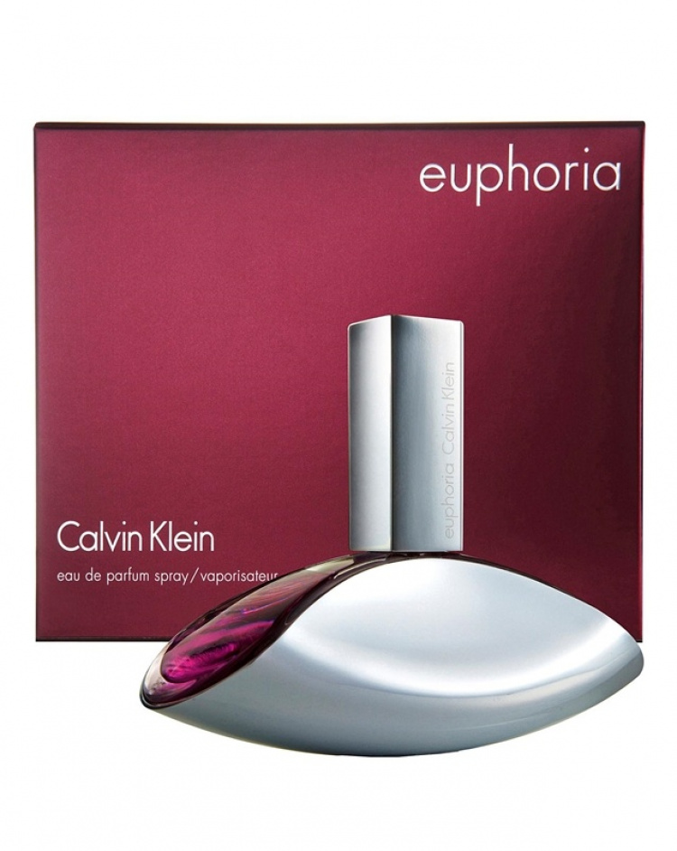 Calvin Klein Euphoria Edp 50ml