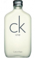 Calvin Klein CK One Edt 100ml