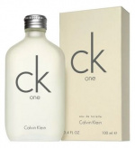 Calvin Klein CK One Edt 100ml