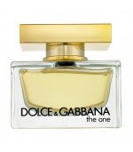 Dolce & Gabbana The One Edp 30ml Dolce & Gabbana The One Edp 30ml