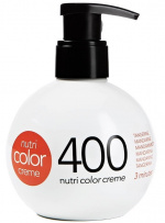 Revlon Nutri Color Creme 400 Tangerine 250ml Revlon Nutri Color Creme 400 Tangerine 250ml