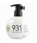Revlon Nutri Color Creme 931 Light Beige 250ml Revlon Nutri Color Creme 931 Light Beige 250ml