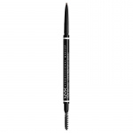 NYX PROF. MAKEUP Micro Brow Pencil - Espresso NYX PROF. MAKEUP Micro Brow Pencil - Espresso