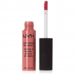 NYX PROF. MAKEUP Soft Matte Lip Cream San Paolo NYX PROF. MAKEUP Soft Matte Lip Cream San Paolo