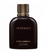 Dolce & Gabbana Intenso Pour Homme Edp 75ml