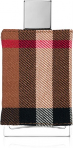 Burberry London Men Edt 100ml