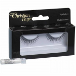 Christian Faye Eyelashes Amice With Glue Christian Faye Eyelashes Amice With Glue