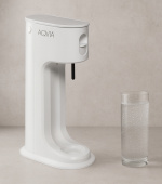 AGA Aqvia Balance Stripped (Sneeuwwit)