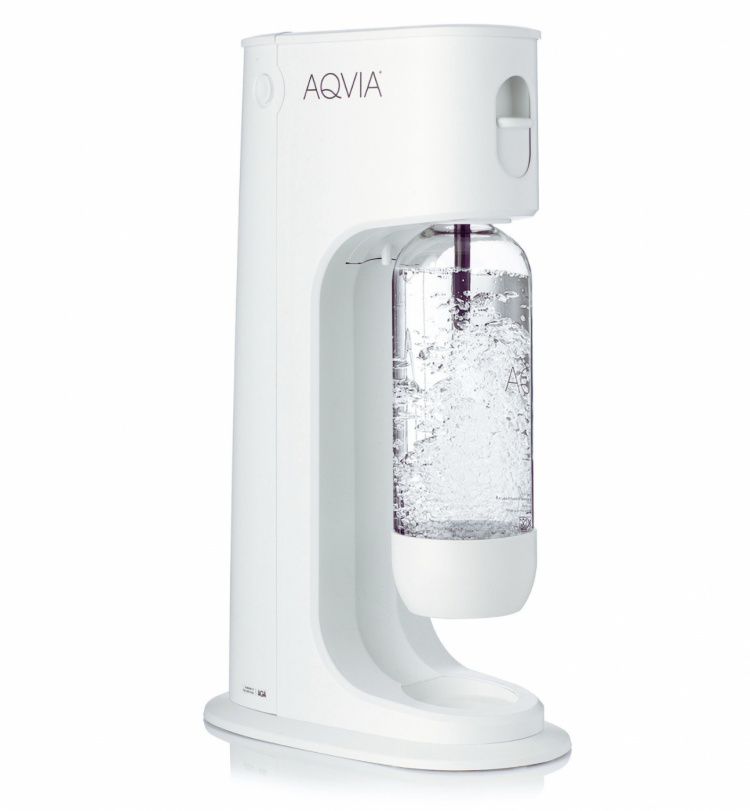 AGA Aqvia Balance (Sneeuwwit)