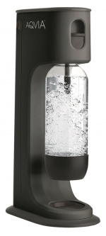 AGA Aqvia Balance (Black) inkl. Kolsyrepatron AGA Aqvia Balance (Black) inkl. Kolsyrepatron