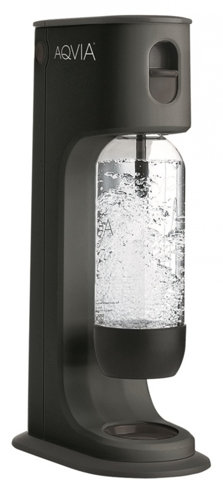 AGA Aqvia Balance (Black) inkl. Kolsyrepatron AGA Aqvia Balance (Black) inkl. Kolsyrepatron