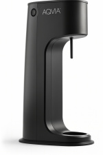 AGA Aqvia Balance Stripped (Zwart)