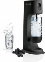 AGA Aqvia Balance (Black)