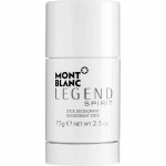 Mont Blanc Legend Spirit Deostick 75g