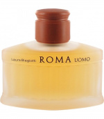 Laura Biagiotti Roma Uomo Edt for men 125ml Laura Biagiotti Roma Uomo Edt for men 125ml