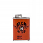 Oil Can Grooming Iron Horse Beard Oil 50ml