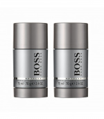 2-pack Hugo Boss Bottled Deostick 75ml