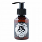 Beard Monkey Beard Shampoo Licorice 100ml