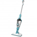 Black & Decker Ångmopp Steam Mop 2 i 1 1300W (FSMH1321-QS)