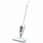 Black & Decker Ångmopp Steam Mop 5 i 1 (FSMH13E5-QS)