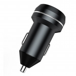 Champion Dual USB Laddare 12/24V 4.8A (94842CH) Champion Dual USB Laddare 12/24V 4.8A (94842CH)