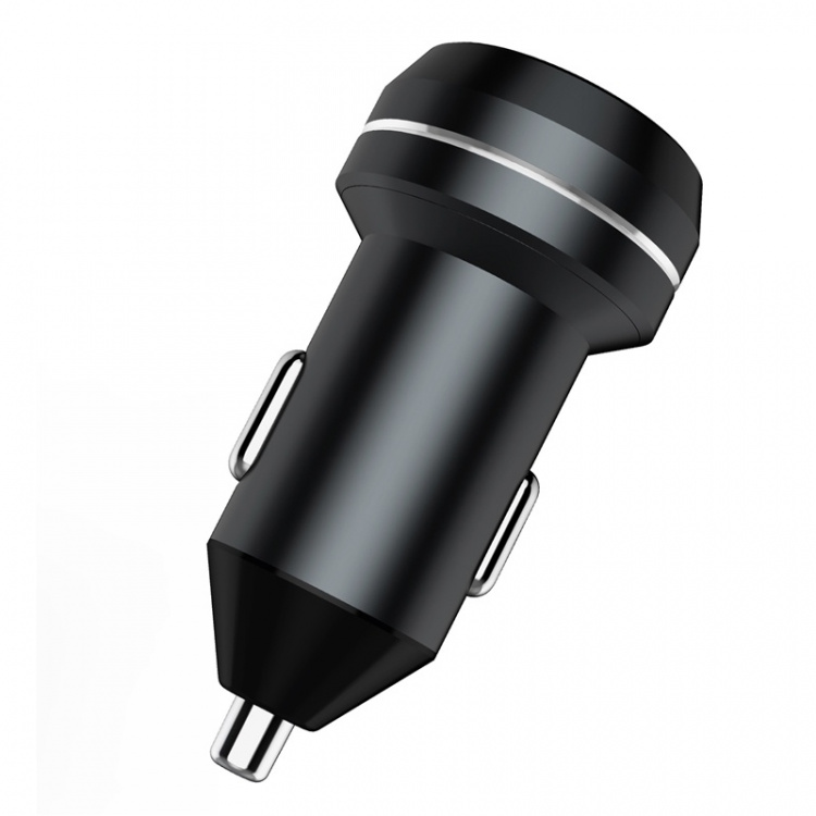 Champion Dual USB Laddare 12/24V 4.8A (94842CH) Champion Dual USB Laddare 12/24V 4.8A (94842CH)