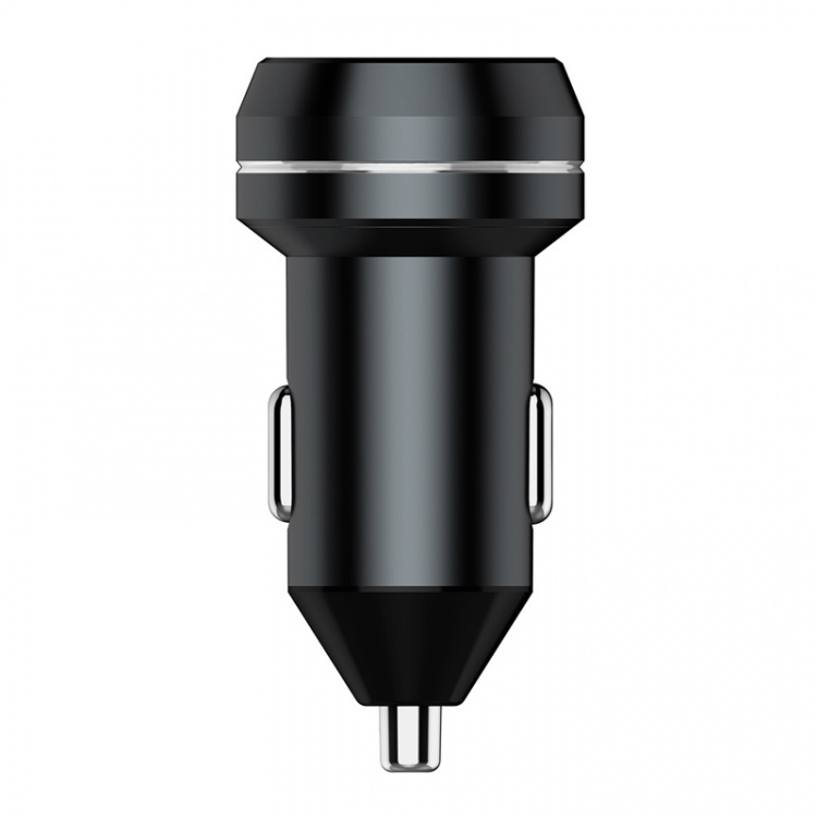 Champion Dual USB Laddare 12/24V 4.8A (94842CH) Champion Dual USB Laddare 12/24V 4.8A (94842CH)