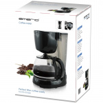 Emerio Kaffebryggare Eco 750W (CME-112698)