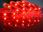 SMD LED-strip, rood (30cm)